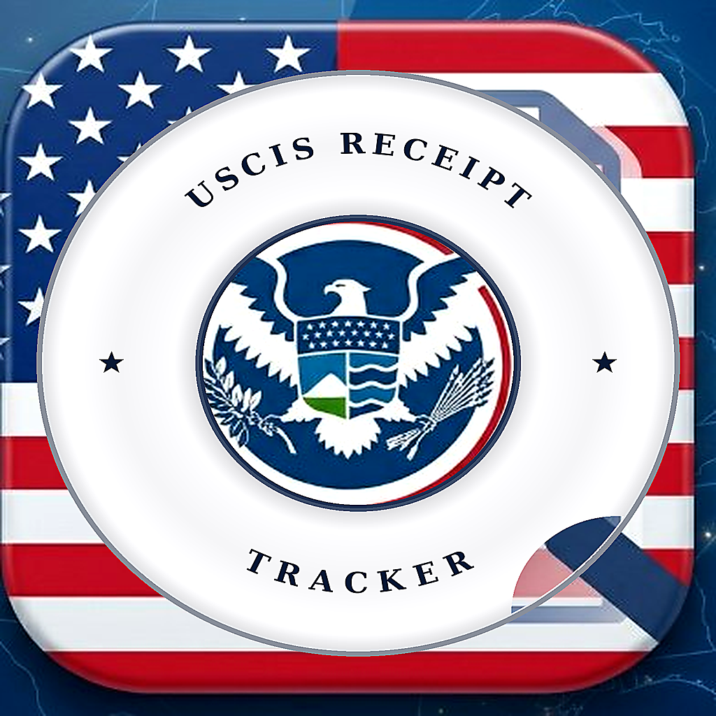 USCIS Case Tracker